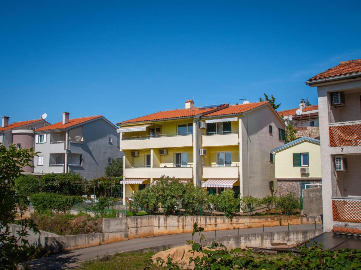 Apartment Jasna-5 By Interhome Pinezići Εξωτερικό φωτογραφία