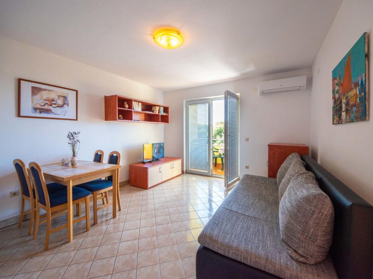 Apartment Jasna-5 By Interhome Pinezići Εξωτερικό φωτογραφία