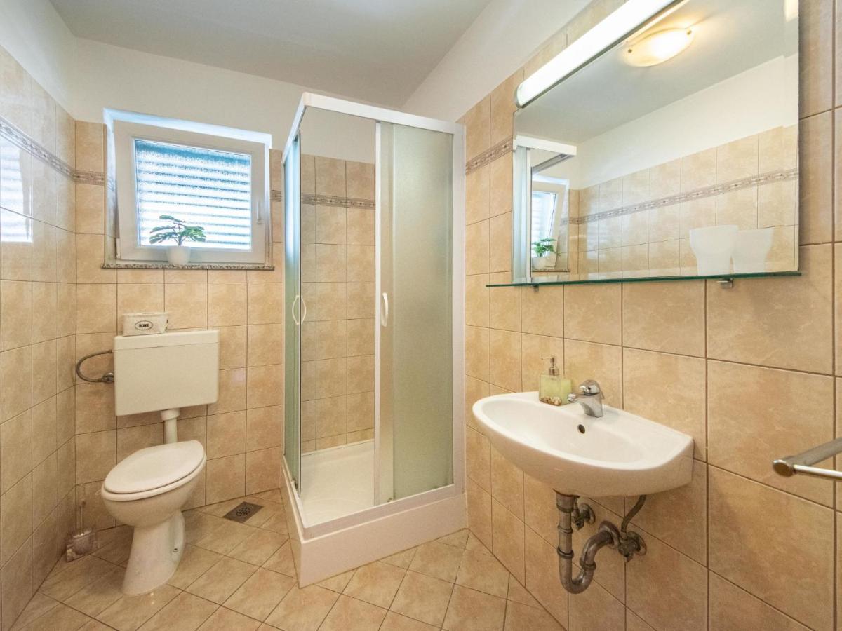 Apartment Jasna-5 By Interhome Pinezići Εξωτερικό φωτογραφία